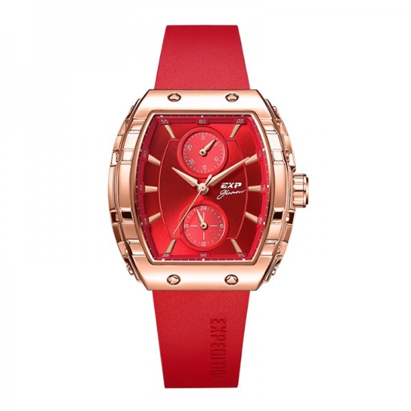 Expedition 6782 Rosegold Red Lady BFRRGRE